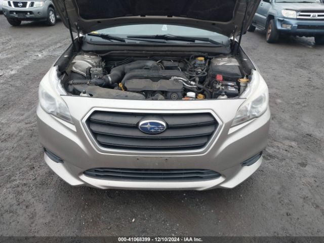 4S3BNAA68F3024170 Subaru Legacy 2.5i