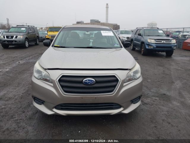 4S3BNAA68F3024170 Subaru Legacy 2.5i