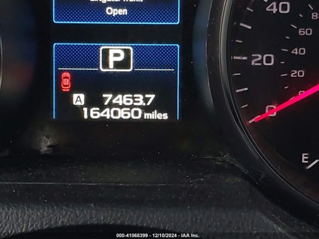 4S3BNAA68F3024170 Subaru Legacy 2.5i
