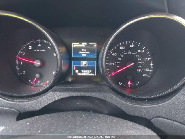4S3BNAA68F3024170 Subaru Legacy 2.5i