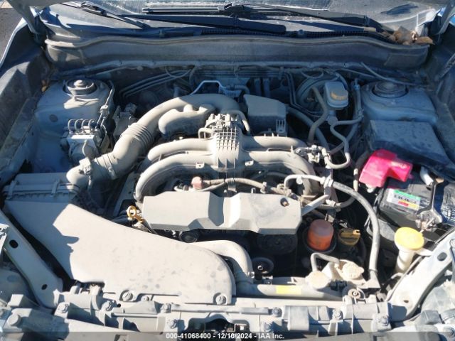JF2SJAHC6EH519896 Subaru Forester 2.5i Limited
