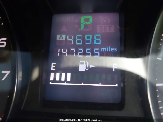 JF2SJAHC6EH519896 Subaru Forester 2.5i Limited