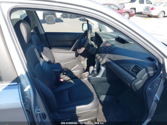 JF2SJAHC6EH519896 Subaru Forester 2.5i Limited