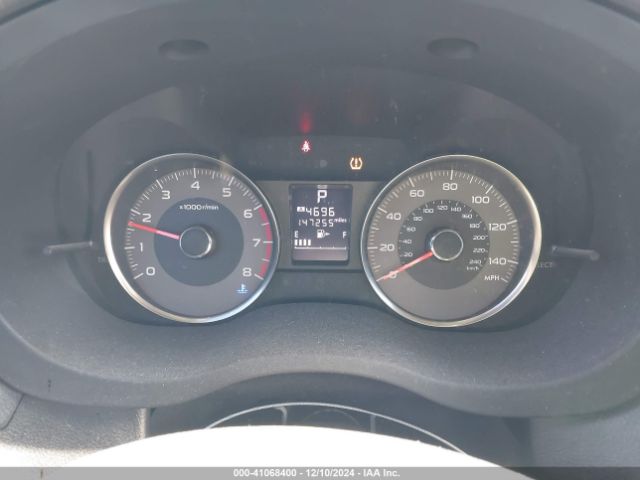 JF2SJAHC6EH519896 Subaru Forester 2.5i Limited