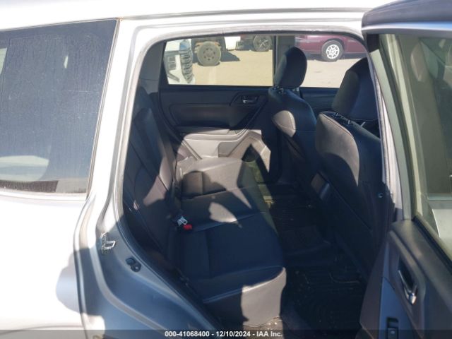 JF2SJAHC6EH519896 Subaru Forester 2.5i Limited