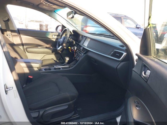 KIA Optima Lx 2020 5XXGT4L39LG439980 Image 5