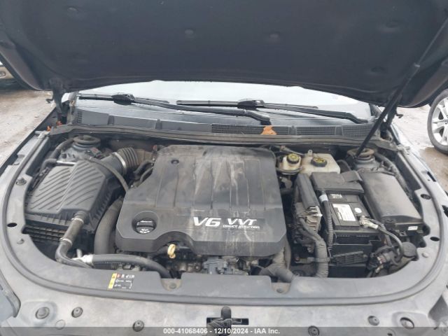 1G4GB5G39EF202728 Buick Lacrosse Leather Group