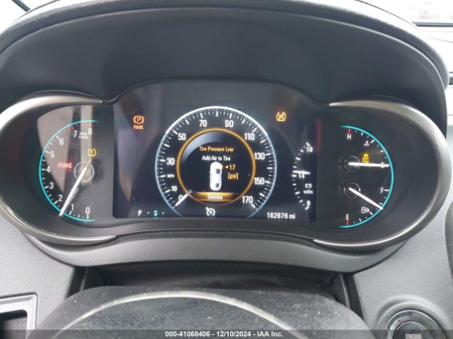 1G4GB5G39EF202728 Buick Lacrosse Leather Group