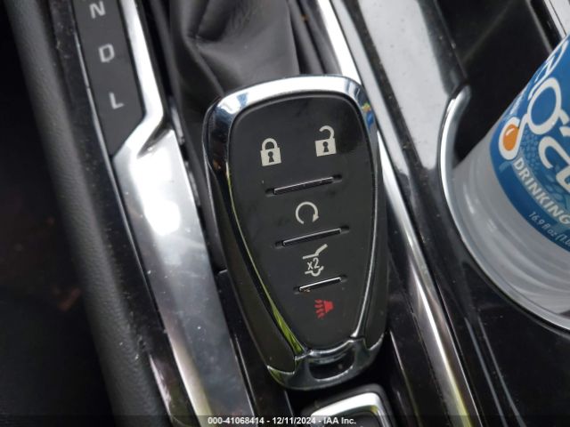3GNAXNEG0PL124373 Chevrolet Equinox Fwd Premier