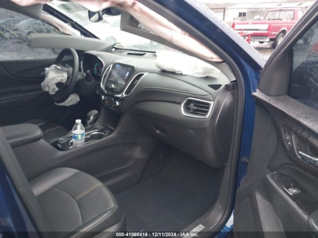 3GNAXNEG0PL124373 Chevrolet Equinox Fwd Premier