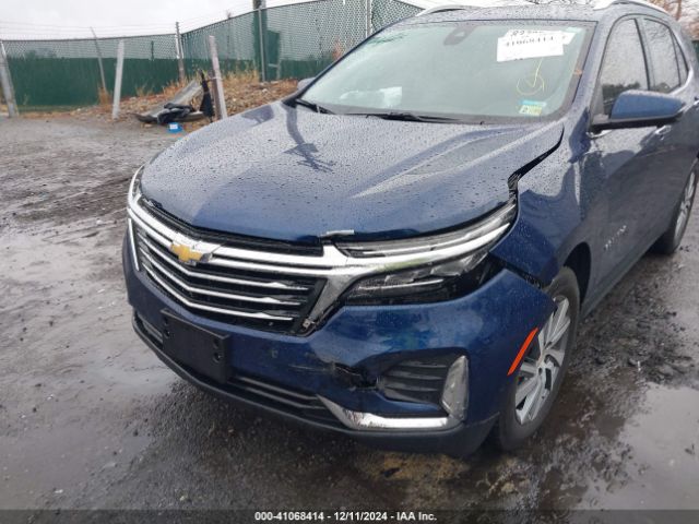 3GNAXNEG0PL124373 Chevrolet Equinox Fwd Premier
