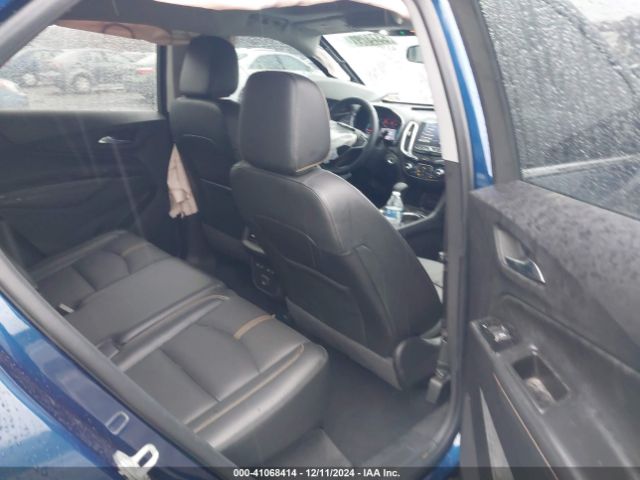 3GNAXNEG0PL124373 Chevrolet Equinox Fwd Premier