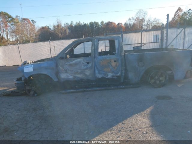 1C6RR7GT2HS822120 RAM 1500 Slt  4x4 6'4 Box