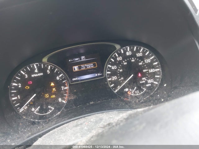 Nissan Pathfinder Sv 2017 5N1DR2MM5HC620008 Image 7