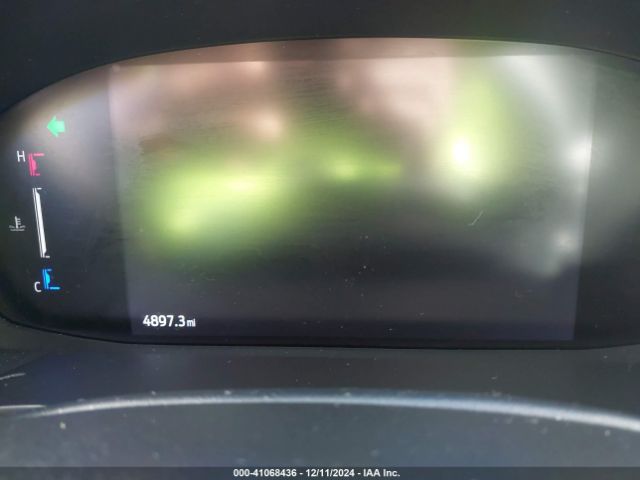1FMCU0GN7PUB33761 Ford Escape Active