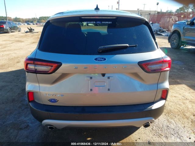 1FMCU0GN7PUB33761 Ford Escape Active