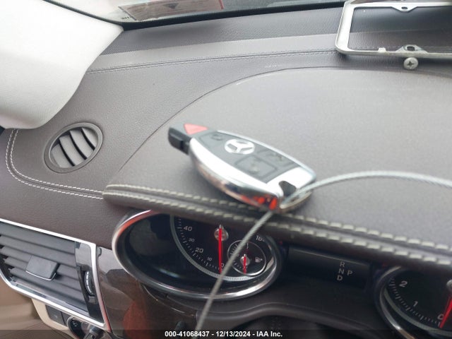 4JGDF6EE6JB067274 Mercedes-Benz Gls 450 4matic