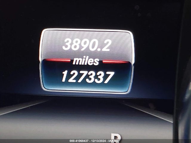 4JGDF6EE6JB067274 Mercedes-Benz Gls 450 4matic