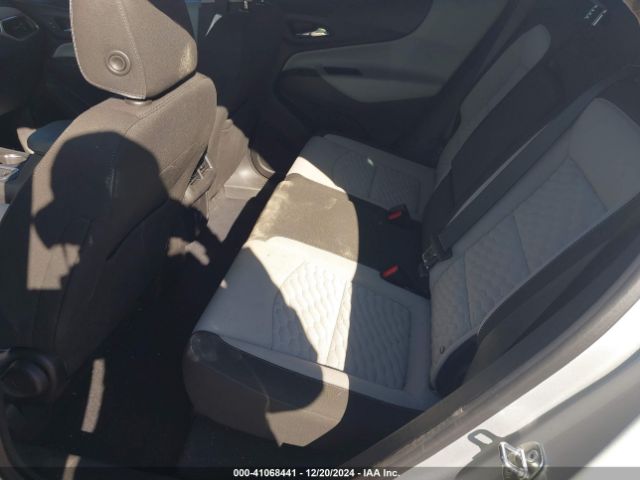 3GNAXHEV3MS182186 Chevrolet Equinox Fwd Ls