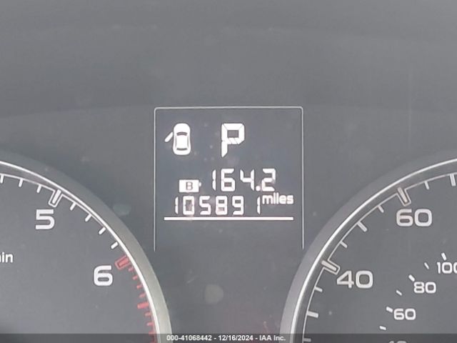 4S4BRBDC1E3319729 Subaru Outback 2.5i Premium