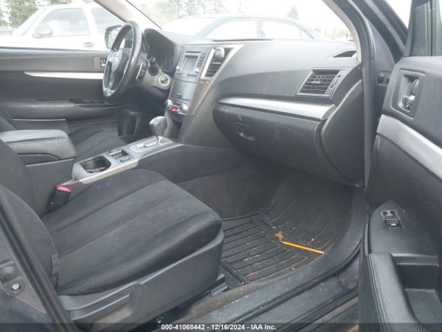 4S4BRBDC1E3319729 Subaru Outback 2.5i Premium