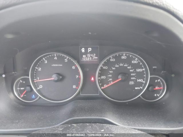 4S4BRBDC1E3319729 Subaru Outback 2.5i Premium