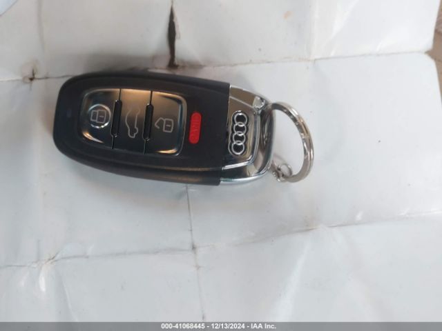 WAUBFAFL4EN020273 Audi A4 2.0t Premium
