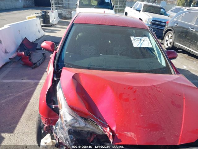 JTDKBRFU9G3526007 Toyota Prius Two