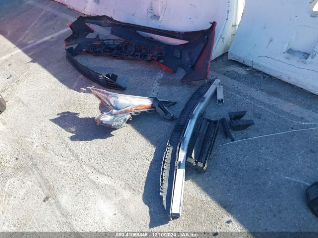 JTDKBRFU9G3526007 Toyota Prius Two
