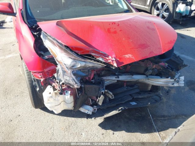 JTDKBRFU9G3526007 Toyota Prius Two