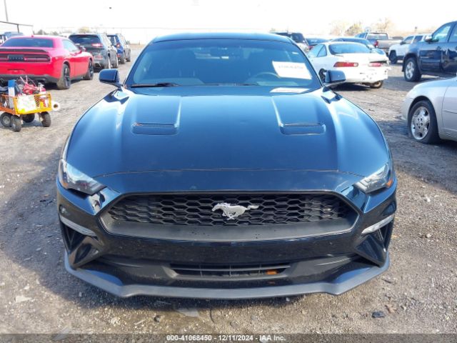 1FA6P8TH5J5182763 Ford Mustang Ecoboost