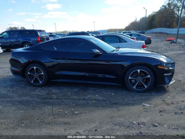 1FA6P8TH5J5182763 Ford Mustang Ecoboost