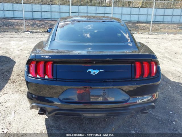 1FA6P8TH5J5182763 Ford Mustang Ecoboost