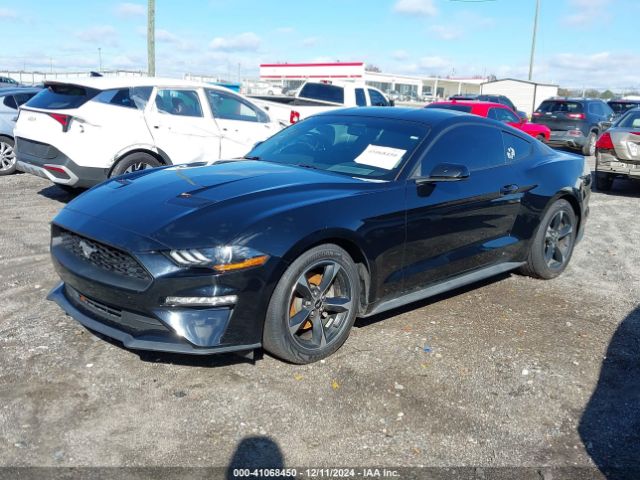 1FA6P8TH5J5182763 Ford Mustang Ecoboost
