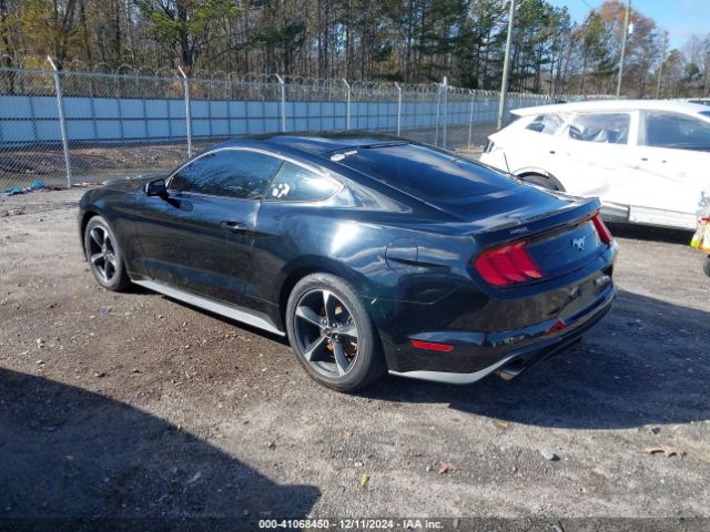 1FA6P8TH5J5182763 Ford Mustang Ecoboost