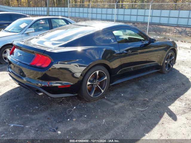1FA6P8TH5J5182763 Ford Mustang Ecoboost
