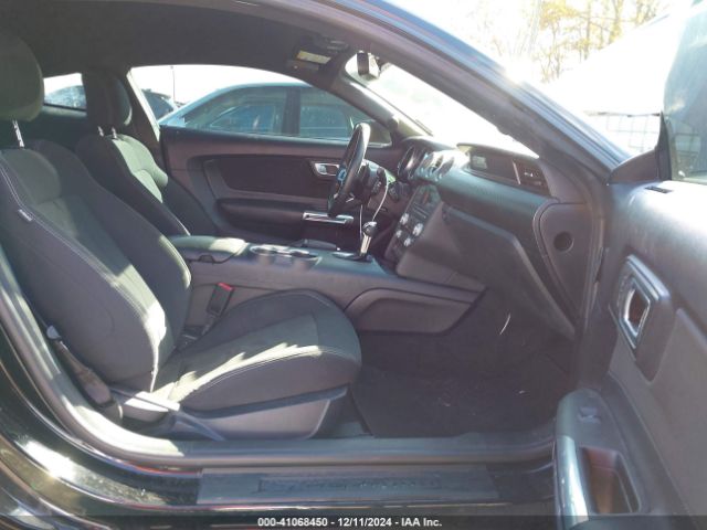 1FA6P8TH5J5182763 Ford Mustang Ecoboost