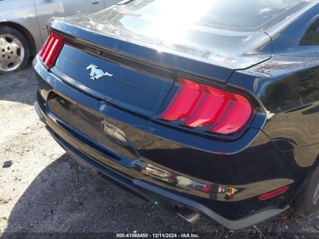 1FA6P8TH5J5182763 Ford Mustang Ecoboost