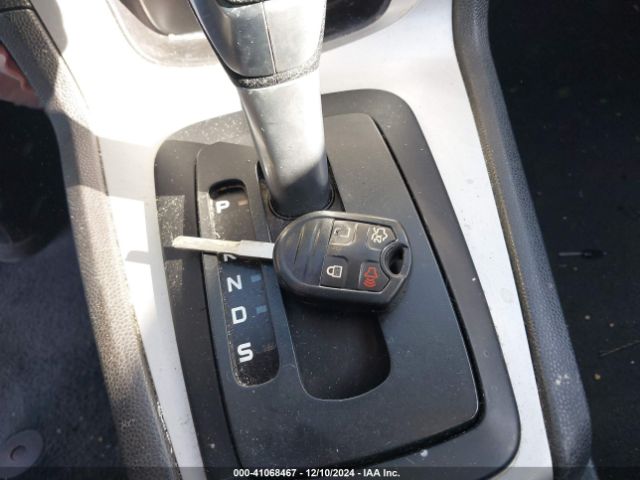 3FADP4EJ4HM113082 Ford FIESTA SE