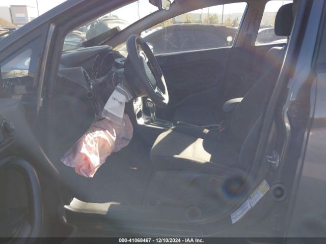 3FADP4EJ4HM113082 Ford FIESTA SE