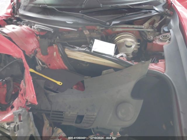 WP0CA2A84KS210831 Porsche 718 Boxster