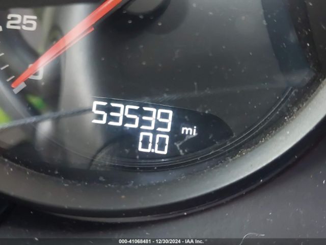 WP0CA2A84KS210831 Porsche 718 Boxster