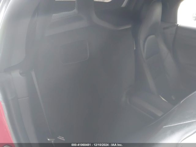 WP0CA2A84KS210831 Porsche 718 Boxster