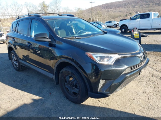 2016 2T3BFREV9GW489892 main image