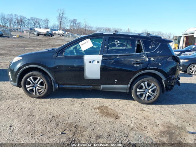 Toyota RAV4 LE 2016 2T3BFREV9GW489892 Image 14