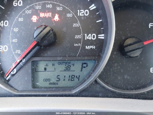 Toyota RAV4 LE 2016 2T3BFREV9GW489892 Image 15