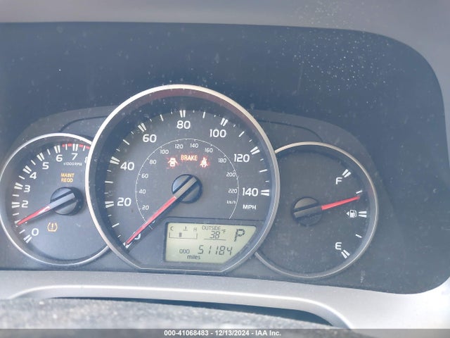 Toyota RAV4 LE 2016 2T3BFREV9GW489892 Image 7