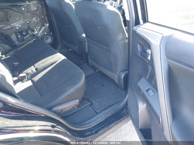 Toyota RAV4 LE 2016 2T3BFREV9GW489892 Image 8