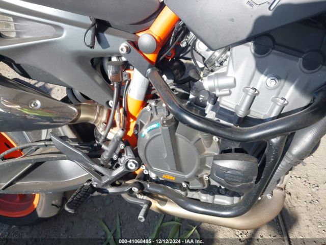 2021 KTM 890 VBKTU9408MM806049 Photo 7