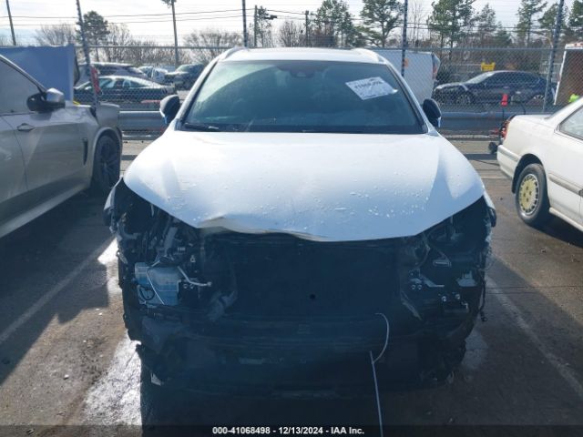JTJSARBZ5M5028663 Lexus Nx 300 F Sport